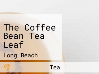 The Coffee Bean Tea Leaf