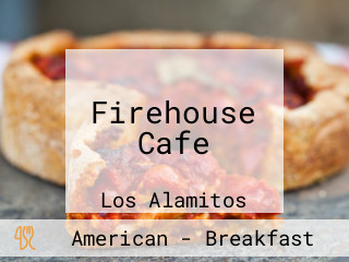 Firehouse Cafe