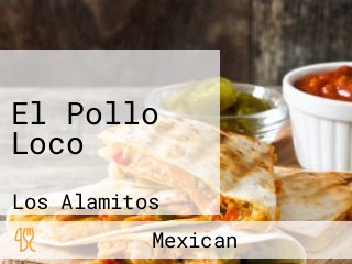 El Pollo Loco