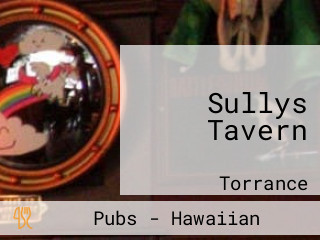 Sullys Tavern