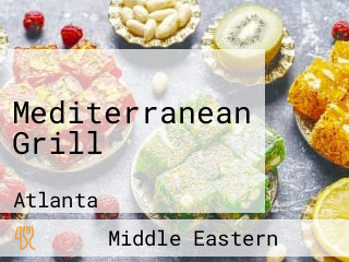 Mediterranean Grill