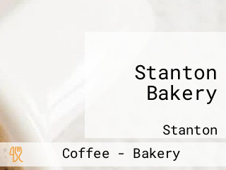 Stanton Bakery