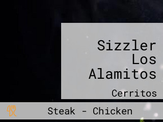 Sizzler Los Alamitos