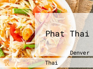 Phat Thai