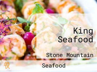 King Seafood