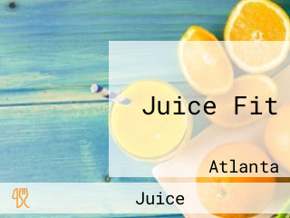 Juice Fit