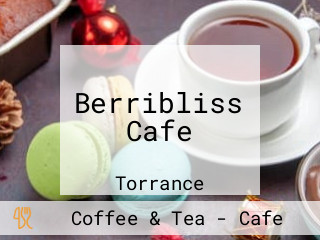 Berribliss Cafe