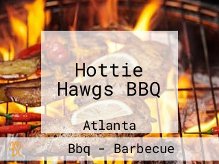 Hottie Hawgs BBQ