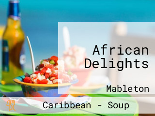 African Delights