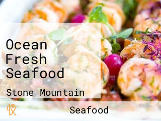 Ocean Fresh Seafood