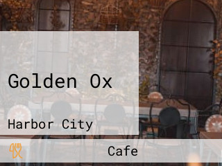 Golden Ox