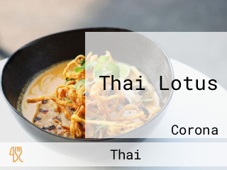 Thai Lotus