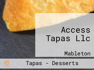 Access Tapas Llc