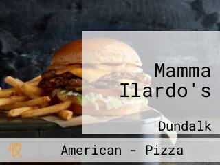 Mamma Ilardo's