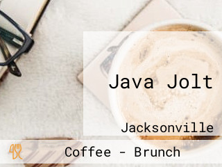 Java Jolt