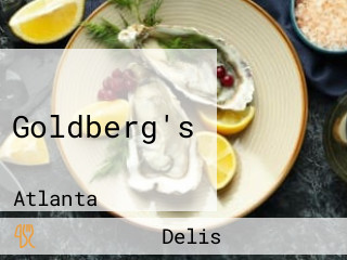 Goldberg's