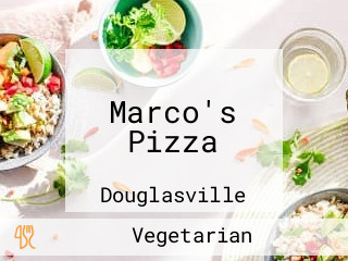 Marco's Pizza