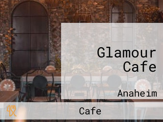 Glamour Cafe