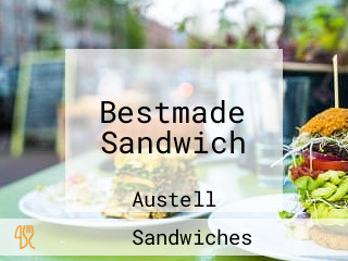 Bestmade Sandwich