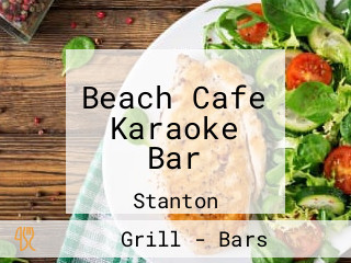 Beach Cafe Karaoke Bar