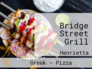 Bridge Street Grill