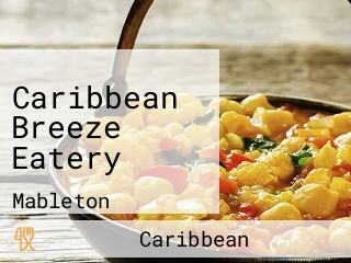 Caribbean Breeze Eatery