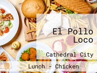 El Pollo Loco