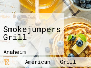 Smokejumpers Grill