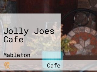 Jolly Joes Cafe