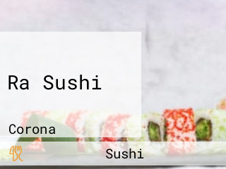 Ra Sushi