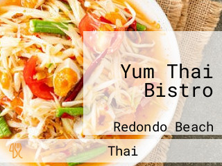 Yum Thai Bistro