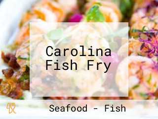 Carolina Fish Fry