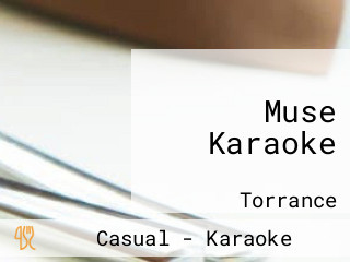 Muse Karaoke