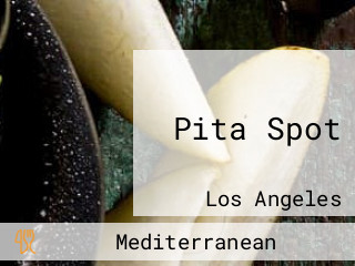 Pita Spot