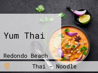 Yum Thai