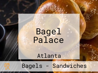 Bagel Palace