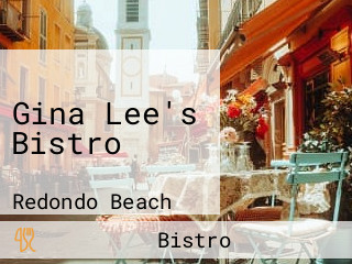 Gina Lee's Bistro