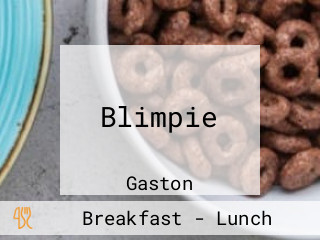 Blimpie