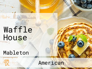 Waffle House