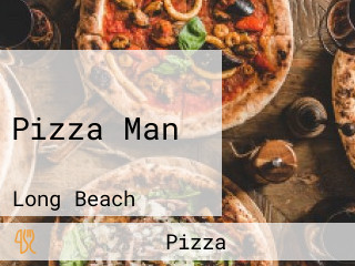 Pizza Man