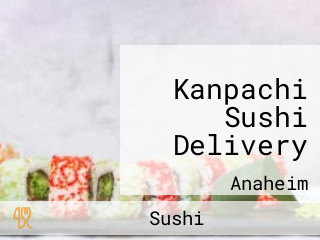 Kanpachi Sushi Delivery