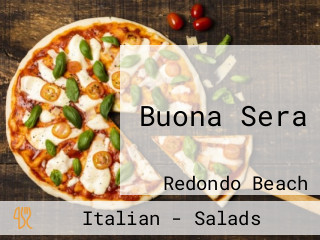 Buona Sera