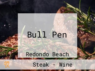 Bull Pen