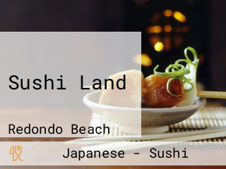 Sushi Land