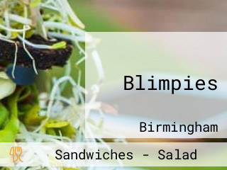 Blimpies