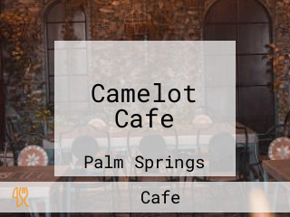 Camelot Cafe