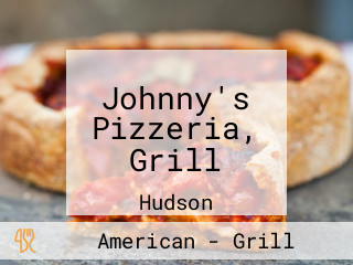 Johnny's Pizzeria, Grill