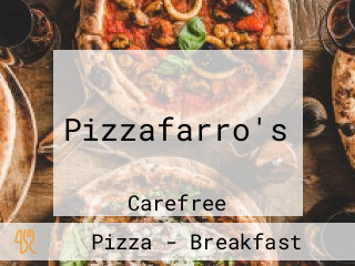 Pizzafarro's