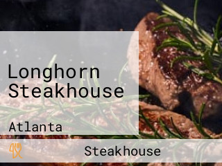 Longhorn Steakhouse