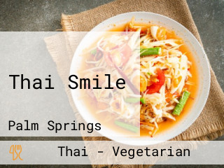 Thai Smile